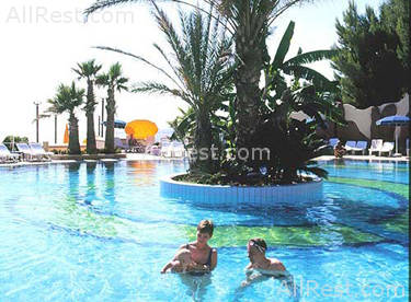 Fantasia De Luxe Hotel Kusadasi 7